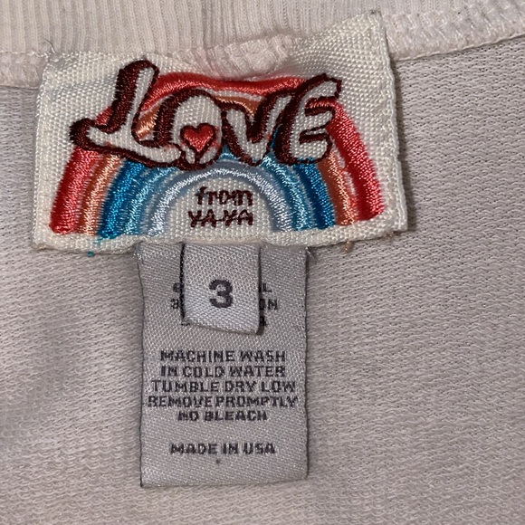 Creamy Long Cardigan Jacket - Picture 6 of 10